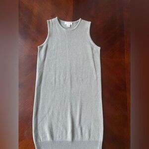 ANN TAYLOR short dress size S